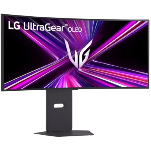 Монитор LG 34GX900A-B