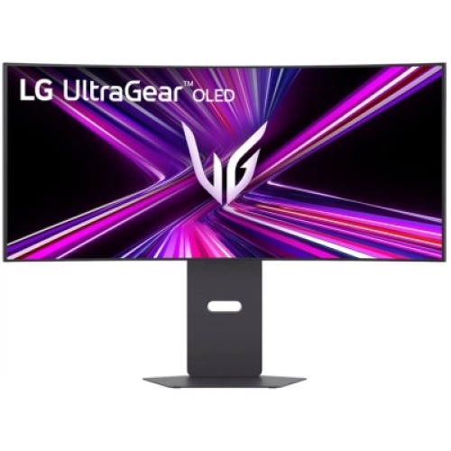 Монитор LG 34GX900A-B