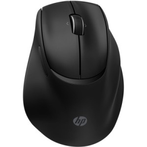 Мишка HP 720M Tilt Ergonomic Wireless/Bluetooth Black (BH0Z4AA)