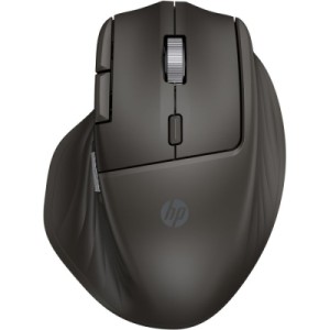 Мишка HP 780M Ultra-Fast-Scroll Wireless/Bluetooth Black (B8YX3AA)