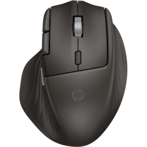 Мышка HP 780M Ultra-Fast-Scroll Wireless/Bluetooth Black (B8YX3AA)