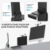 Настольная лампа OfficePro для монитора SL500B (SL500B)