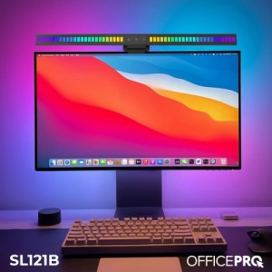 Настольная лампа OfficePro для монитора SL121B (SL121B)
