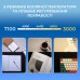 Настольная лампа OfficePro для монитора SL121B (SL121B)