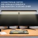 Настольная лампа OfficePro на струбцине SL161B (SL161B)