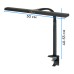 Настольная лампа OfficePro на струбцине SL161B (SL161B)