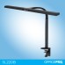 Настольная лампа OfficePro на струбцине SL220B (SL220B)