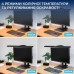 Настольная лампа OfficePro на струбцине SL220B (SL220B)