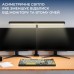 Настольная лампа OfficePro на струбцине SL220B (SL220B)