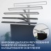 Настольная лампа OfficePro на струбцине SL220B (SL220B)