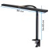Настольная лампа OfficePro на струбцине SL220B (SL220B)