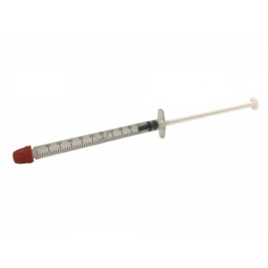 Масло силиконовое для термоплівки Kyocera, Ricoh, 1ml CET (CET6325001)