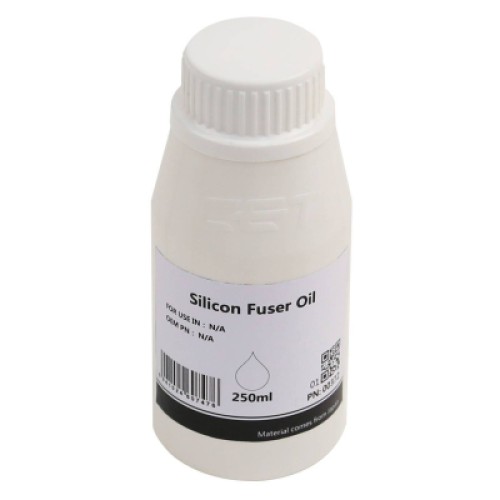 Масло силиконовое фьюзерне Kyocera, Ricoh 250ml CET (CLS0372)