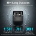 Микрофон Vention USB-C 2-Pack Wireless Lavalier with Charging Case (NCAB0)