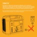 Зарядная станция Marsriva MP6ProV2 600W 627.2Wh (MP6ProV2_MARSRIVA) Зарядная станция Marsriva MP6ProV2 600W 627.2Wh (MP6ProV2_MARSRIVA)