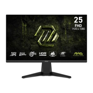 Монитор MSI MAG 255F-X24