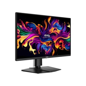 Монитор MSI MAG 272QP QD-OLED-X24