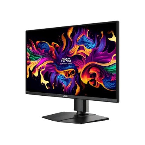 Монитор MSI MAG 272QP QD-OLED-X24