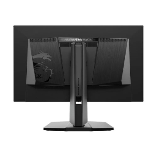 Монитор MSI MAG 272QP QD-OLED-X24