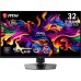 Монитор MSI MAG 321UP QD-OLED-X24