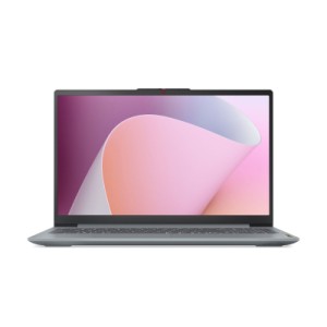 Ноутбук Lenovo IdeaPad Slim 3 15AMN8 (82XQ01K0RA)
