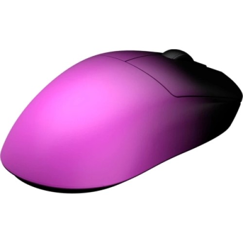 Мышка Hator Quasar 3 Ultima 8K Wireless/Bluetooth/USB Black/Purple (HTM760)