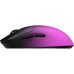 Мышка Hator Quasar 3 Ultima 8K Wireless/Bluetooth/USB Black/Purple (HTM760)