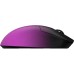 Мышка Hator Quasar 3 Ultima 8K Wireless/Bluetooth/USB Black/Purple (HTM760)