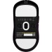 Мышка Hator Quasar 3 Ultima 8K Wireless/Bluetooth/USB Black/Purple (HTM760)