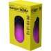 Мышка Hator Quasar 3 Ultima 8K Wireless/Bluetooth/USB Black/Purple (HTM760)