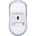 Мышка Hator Quasar 3 Ultima 8K Wireless/Bluetooth/USB White/Mint (HTM761)
