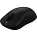 Мышка Hator Quasar 3S Ultima 8K Wireless/Bluetooth/USB Black (HTM660)