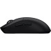 Мышка Hator Quasar 3S Ultima 8K Wireless/Bluetooth/USB Black (HTM660)