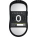 Мышка Hator Quasar 3S Ultima 8K Wireless/Bluetooth/USB Black (HTM660)