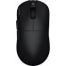 Мышка Hator Quasar 3S Ultima 8K Wireless/Bluetooth/USB Black (HTM660)