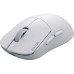 Мышка Hator Quasar 3S Ultima 8K Wireless/Bluetooth/USB White (HTM661)