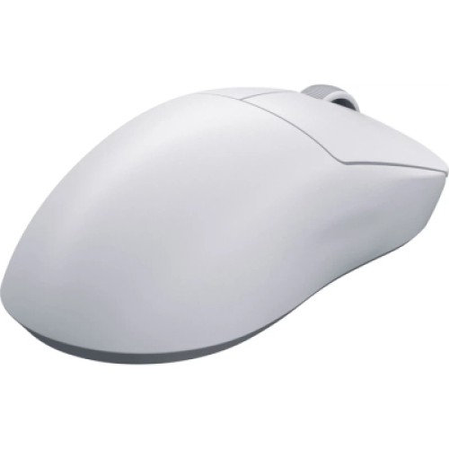 Мышка Hator Quasar 3S Ultima 8K Wireless/Bluetooth/USB White (HTM661)