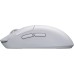 Мышка Hator Quasar 3S Ultima 8K Wireless/Bluetooth/USB White (HTM661)