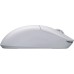 Мышка Hator Quasar 3S Ultima 8K Wireless/Bluetooth/USB White (HTM661)