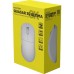 Мышка Hator Quasar 3S Ultima 8K Wireless/Bluetooth/USB White (HTM661)