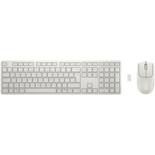 Комплект HP 490C Multi-Device Dual UA White (BE1M5AA)