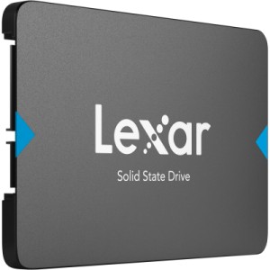Накопитель SSD 2.5" 2TB NQ100 Lexar (LNQ100X002T-RNNNG)