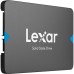 Накопитель SSD 2.5" 2TB NQ100 Lexar (LNQ100X002T-RNNNG) Накопитель SSD 2.5" 2TB NQ100 Lexar (LNQ100X002T-RNNNG)