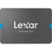 Накопитель SSD 2.5" 2TB NQ100 Lexar (LNQ100X002T-RNNNG) Накопитель SSD 2.5" 2TB NQ100 Lexar (LNQ100X002T-RNNNG)