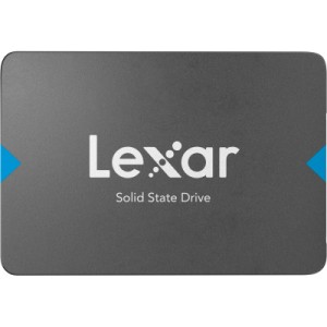 Накопитель SSD 2.5" 1TB NQ100 Lexar (LNQ100X001T-RNNNG)
