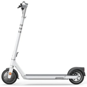Електросамокат OKAI ES20-NEON White 9" (ES20-W)