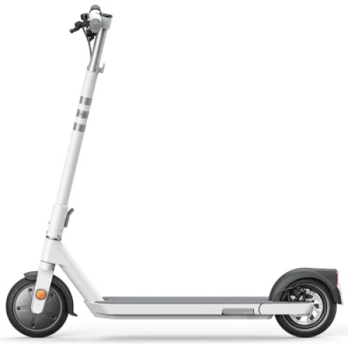 Электросамокат OKAI ES20-NEON White 9" (ES20-W) Электросамокат OKAI ES20-NEON White 9" (ES20-W)