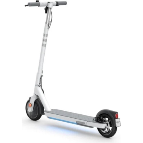 Электросамокат OKAI ES20-NEON White 9" (ES20-W) Электросамокат OKAI ES20-NEON White 9" (ES20-W)