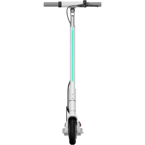 Электросамокат OKAI ES20-NEON White 9" (ES20-W) Электросамокат OKAI ES20-NEON White 9" (ES20-W)