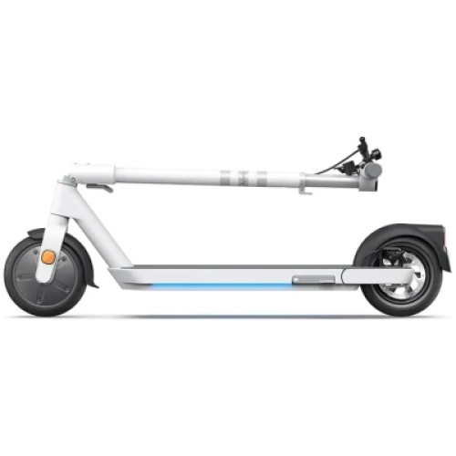 Электросамокат OKAI ES20-NEON White 9" (ES20-W) Электросамокат OKAI ES20-NEON White 9" (ES20-W)